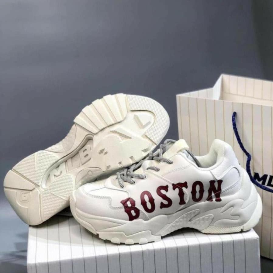 Giày ML B boston nam nữ