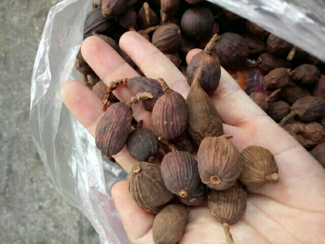 1kg thảo quả