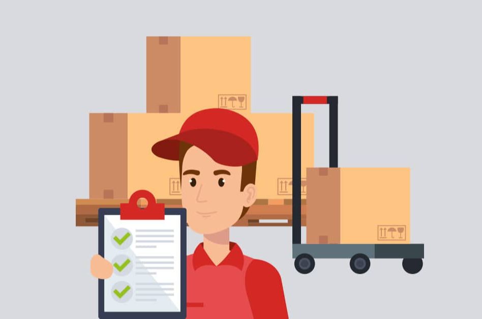 Đây chỉ là dịch vụ đi kèm không tốn phí - dịch vụ đóng gói sản phẩm, bảo vệ sản phẩm - shop cảm ơn khách