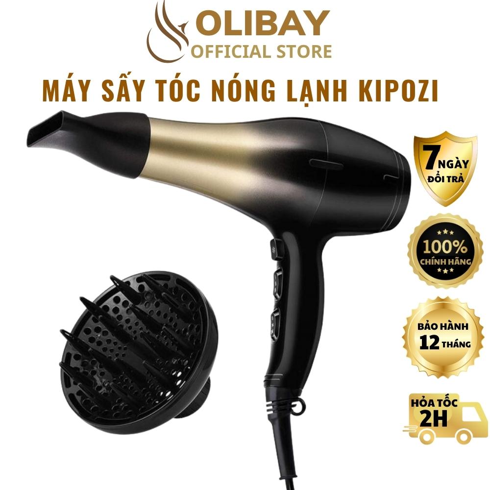 Máy sấy tóc chuyên nghiệp, 1875w cao cấp ion âm thổi máy sấy nhanh khô salon cao cấp mạnh mẽ máy sấy tóc chăm sóc tóc