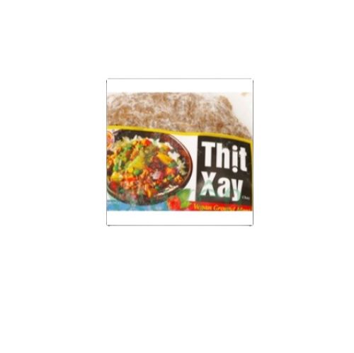 Thịt xay chay âu lạc 200g
