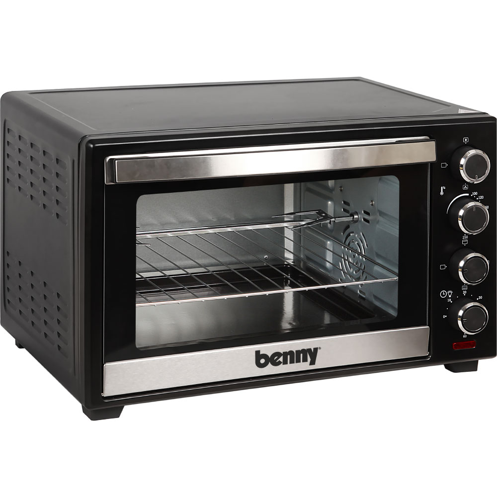 - lò nướng benny bo-30tl, 30 lít, 1600w