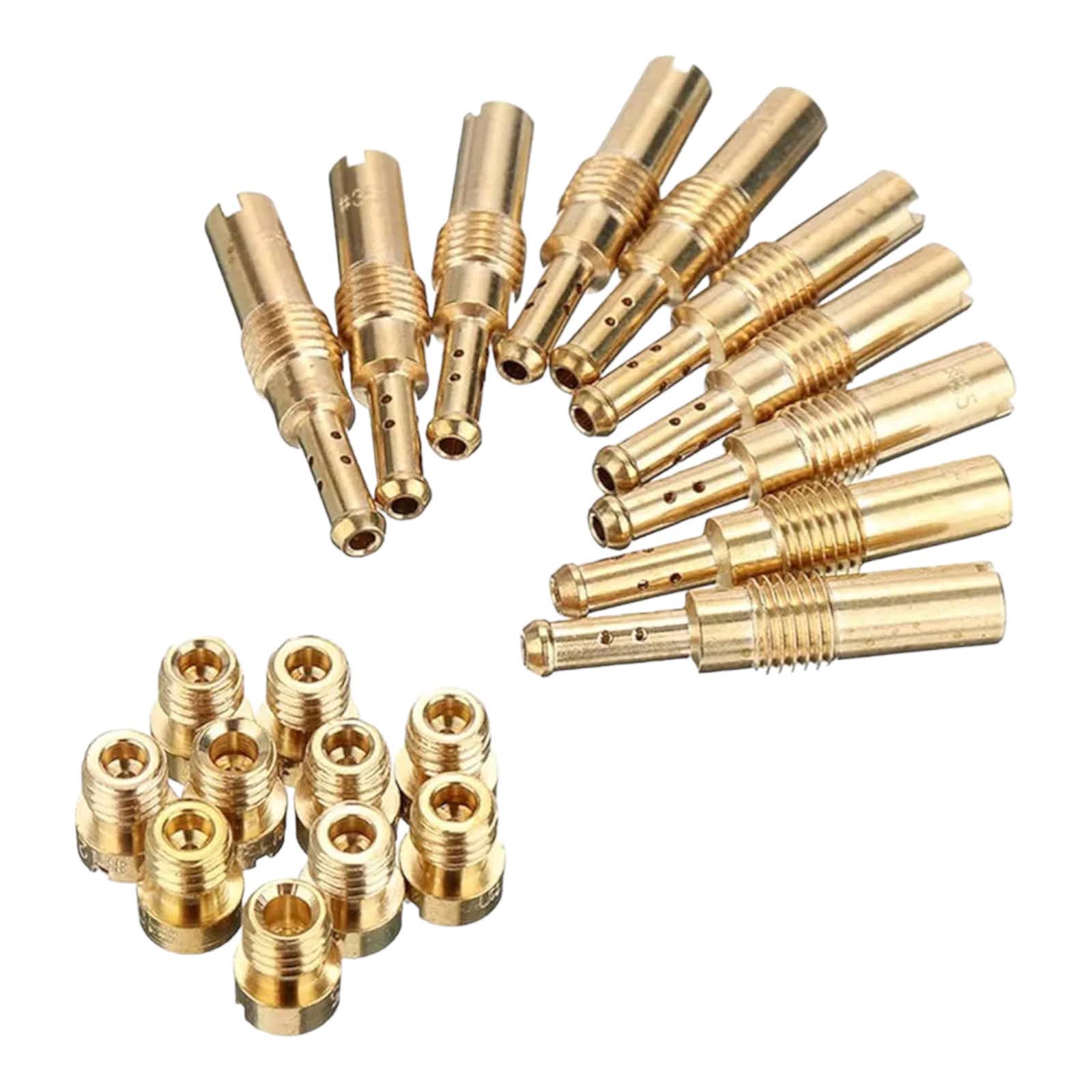 GICLO XĂNG BỘ CHẾ BÔNG MAI/LS/NOVA (BÁN LẺ)