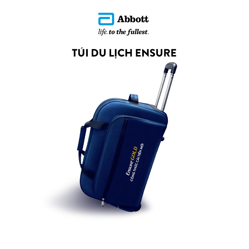 Túi kéo du lịch ensure