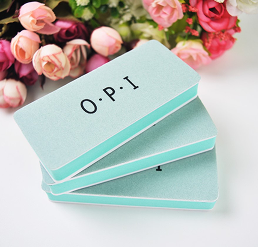 2 Dũa móng mịn bóng opi