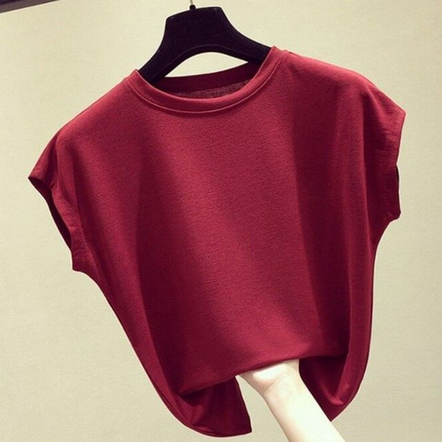 Áo thun tay cánh dơi cổ tròn hàng vnxk thiết kế dáng rộng thoải mái hàng xuất dư, thiết kế với form dễ mặc, thoải mái, đường may tỉ mỉ, tinh tế