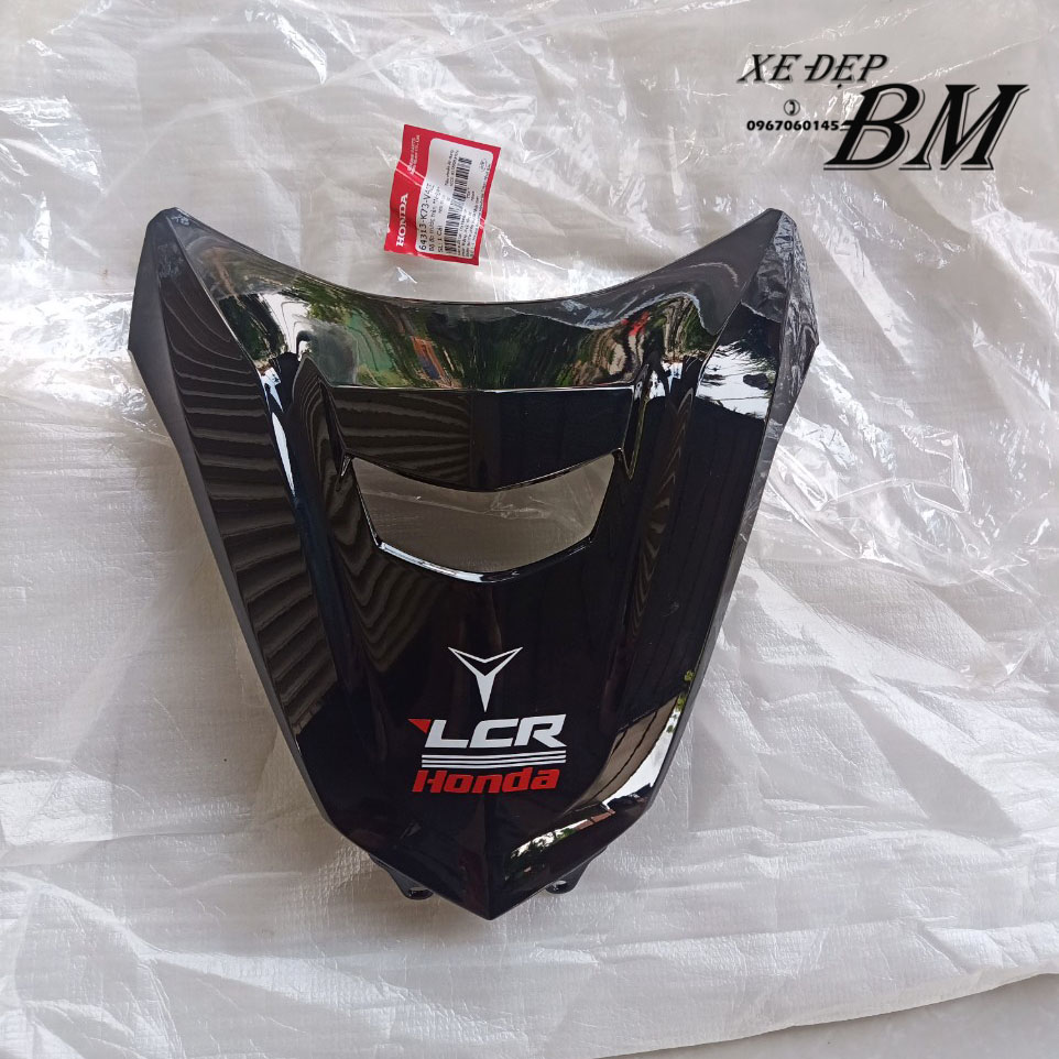 Mặt nạ Future 125 chính hãng