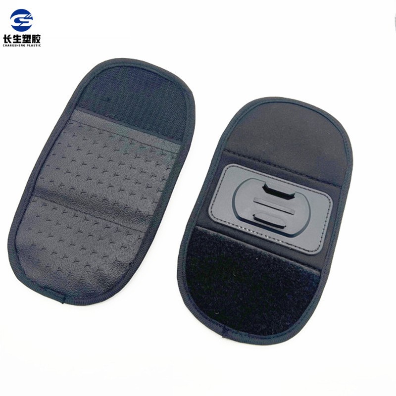 =high-quality--gopro Khung Cố Định Dây Đeo Vai Máy Ảnh Thể Thao   Phụ Kiện Thể Thao Ba Lô Kiểu Buộc Dây Góc Nhìn Thứ