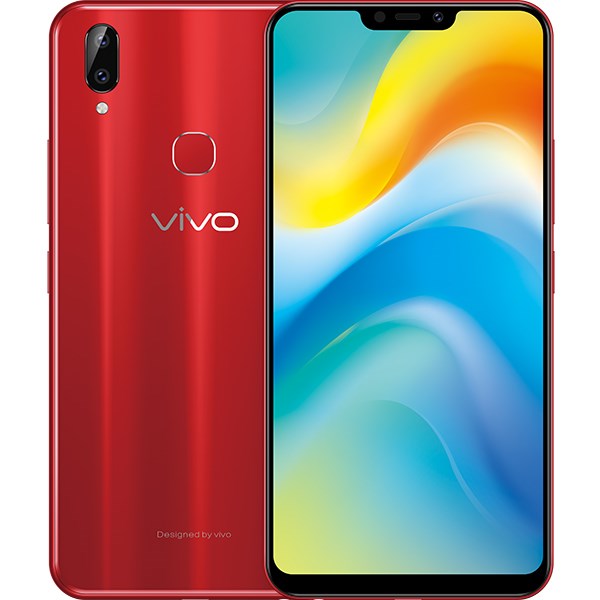 Điện thoại Vivo y85 4/64 chính hãng