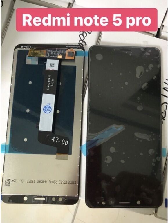 Màn hình xiaomi redmi note 5 / note 5 pro