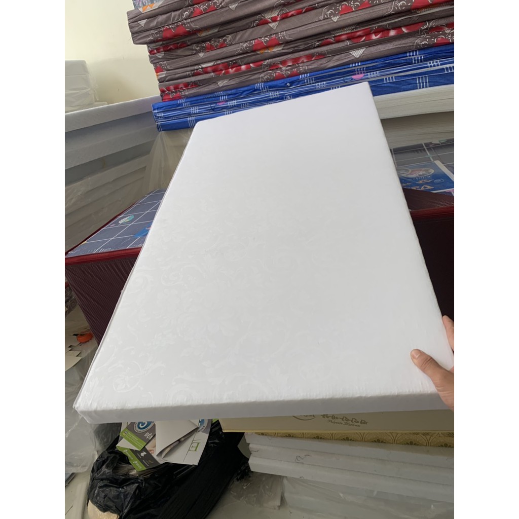 Đệm bông ép Việt Hàn,Korea,Hanviko từ 1m2 đến 1m8 cao cấp Giá rẻ nhưng lại chất lượng cao