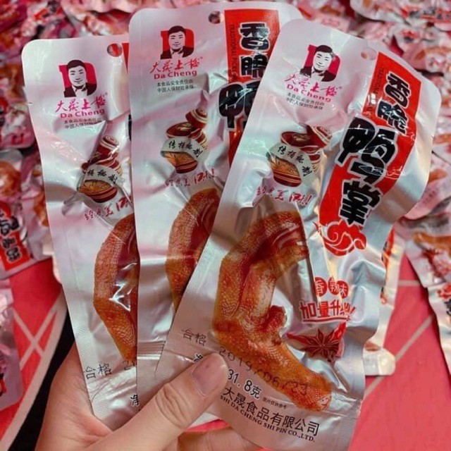 COMBO 10 chân vịt DA CHENG