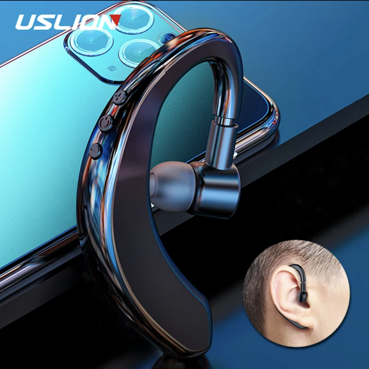 [HCM]Tai nghe Bluetooth một bên Amoi Y10