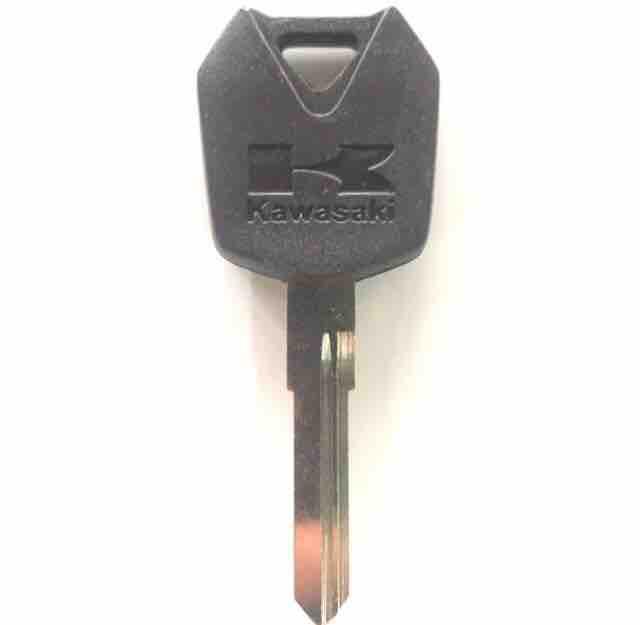 Phôi chìa khoá xe KAWASAKI Z300 hàng thái lan không chip