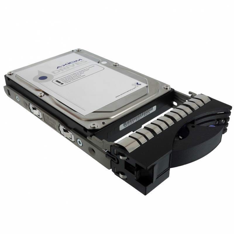 Ổ Cứng Gắn Trong Ibm 2Tb Sata 3.5