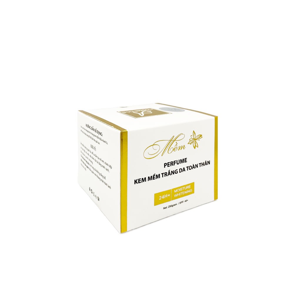 Kem body mềm nước hoa A Cosmetics