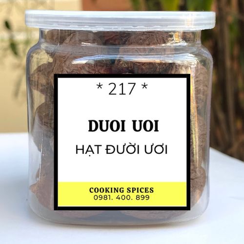 Hạt đười ươi bay sẻ đồng nai