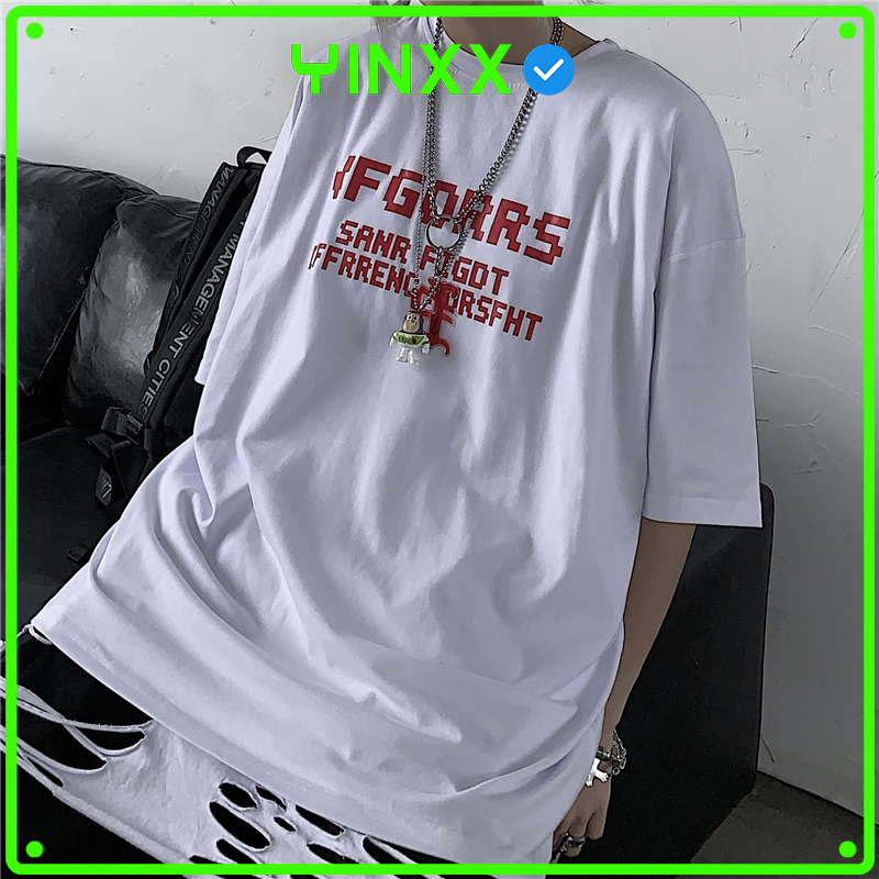 Áo thun tay lỡ - Áo thun unisex ATL159