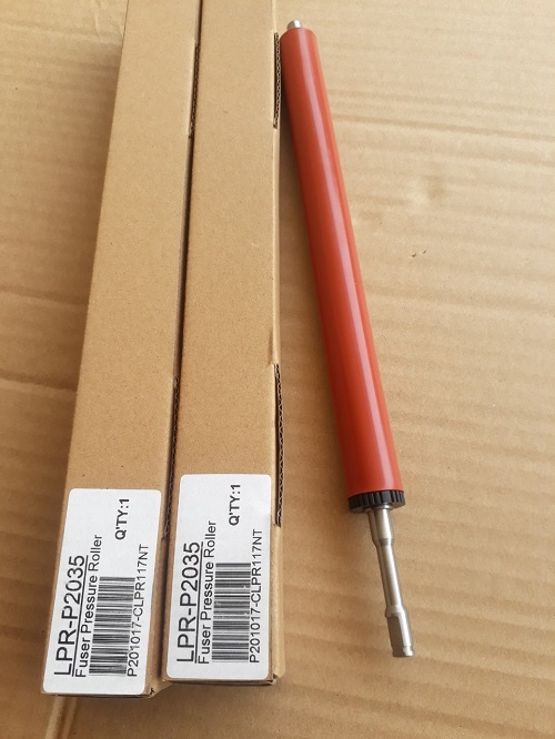 Trục ép HP 2035, 2055, Pro 400, M401n, M401d, M401dn, M425dn .Trục rulô ép, lô ép máy in có mã hộp mực 05a, 80a