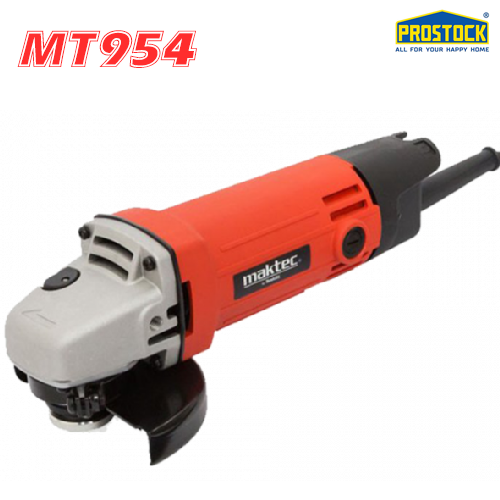 Máy mài maktec 100mm – mt954