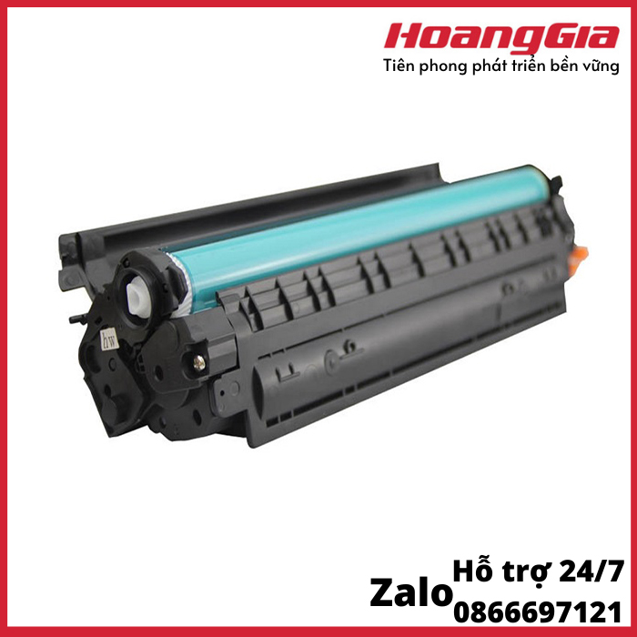 Hộp mực 78a canon 6230 326-328 hộp mực máy in p15601536p15661600p1606dn canon