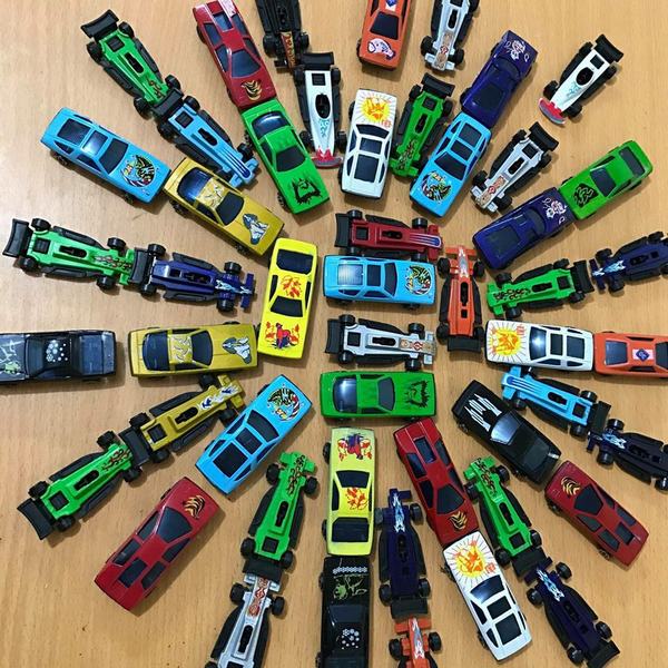 Set 50 ô tô màu sắc mini cho bé, Set 50 ô tô sắt cho bé, Bộ 50 ô tô sắt mini cho bé, Bộ đồ chơi 50 chiếc ô tô mô hình (Siêu bền, nhiều màu sắc), Set 50 Oto Màu Sắc Mini Cho Bé vui chơi, Set 50 ô tô màu sắc mini cho bé