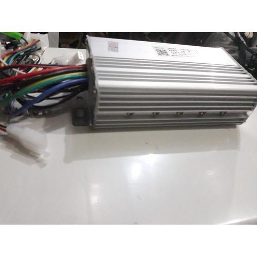 IC ĐIỀU TỐC XE MÁY ĐIỆN 800W