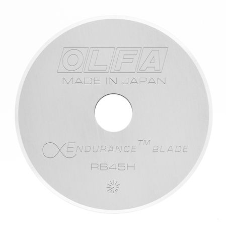 Lưỡi dao cắt olfa rb45h-1 hộp 1 cái