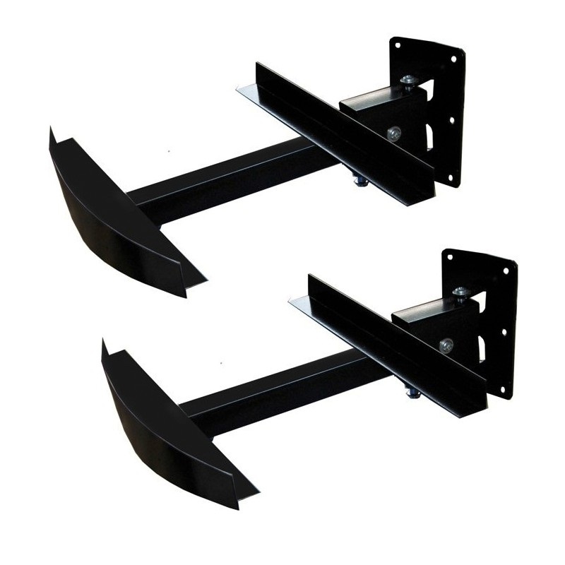 Kệ treo loa đa năng, giá treo loa tường loại tốt