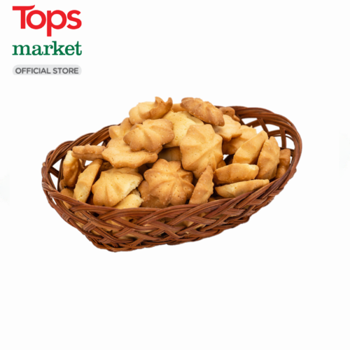Bánh Cookies Vani 200G - Siêu Thị Tops Market