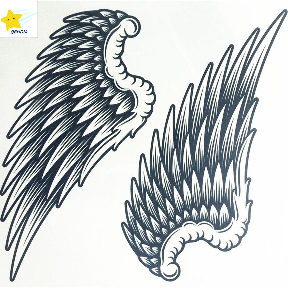 Cách vẽ cánh thiên thần đơn giản sau một nốt nhạc cập nhật 354 vẽ cánh  thiên thần anime hay nhất