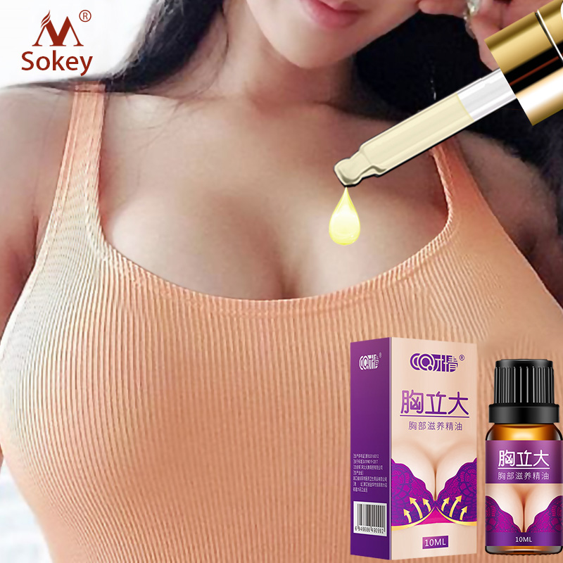 Tinh Dầu Nở Ngực Tăng Vòng 1 Hiệu Quả Nhanh Enlargement Firming Postpartummint tinh khiết tự nhiên tinh dầu 10ml
