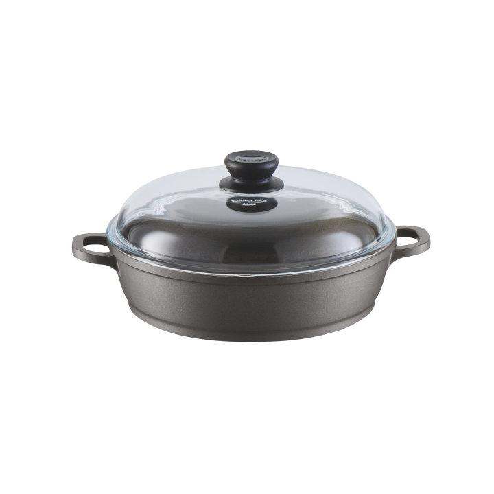 Nồi berndes boin 28cm có nắp 071285