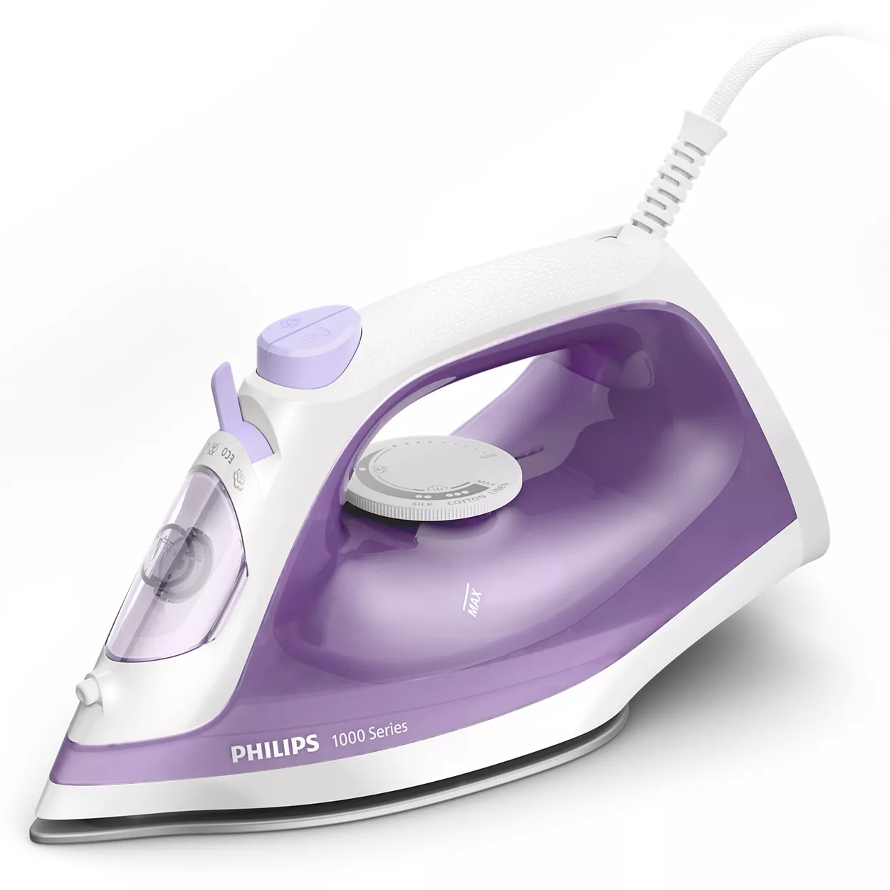 [Hàng Tặng Không Bán] Bàn ủi Philips DST1040/30