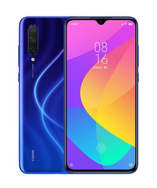 Điện thoại xiaomi mi cc9 ram 6gb 64gb - hàng chính hãng