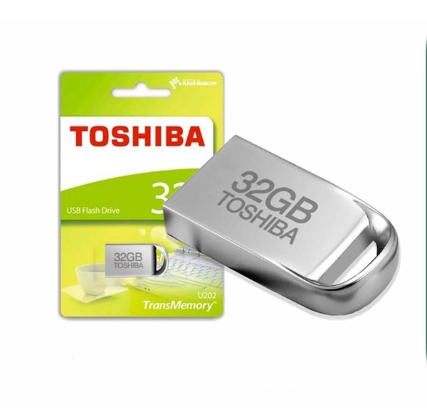 USB 4GB/8GB/16GB/32GB/64GB SIÊU NHỎ TOSHIBA -USB Ô TÔ(CHỐNG NƯỚC)