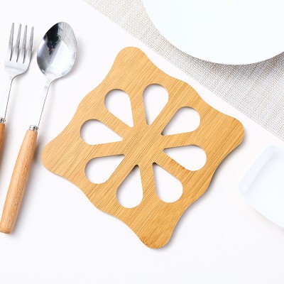 Đế lót cốc , ly bằng gỗ nhiều họa tiết