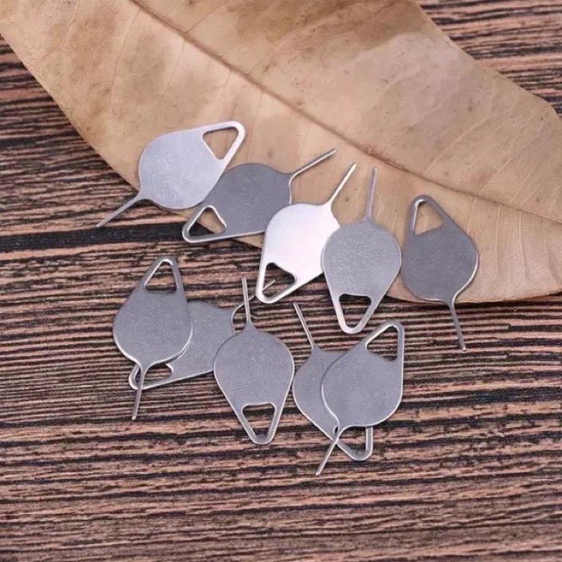 Que chọc sim - combo 2 chiếc