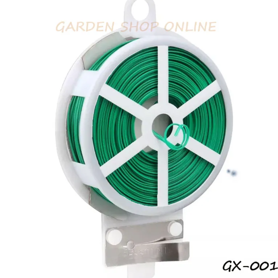 Dây buộc đồ đa năng twist tie 50m -100m