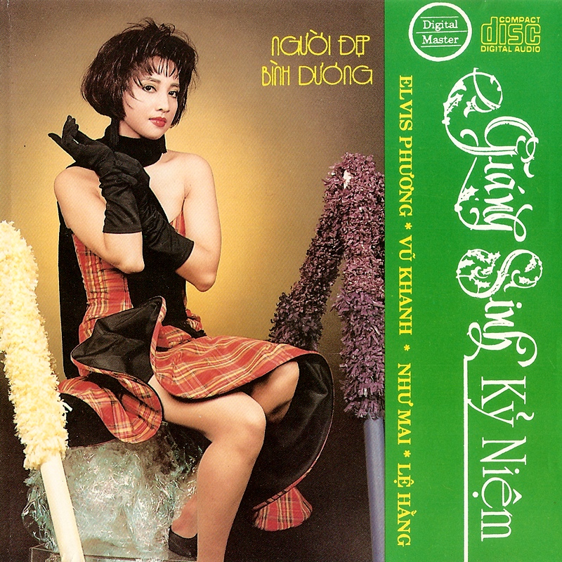 Noel giáng sinh 62 bài hát cd mp3 lossless 320kbps