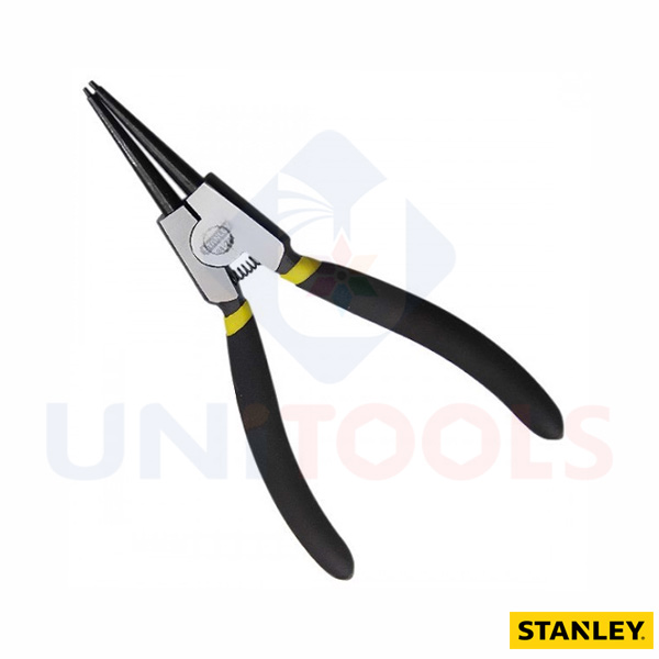 Kìm mở phe Stanley 84-271 phe ngoài, mũi thẳng 7 inch (84-271)