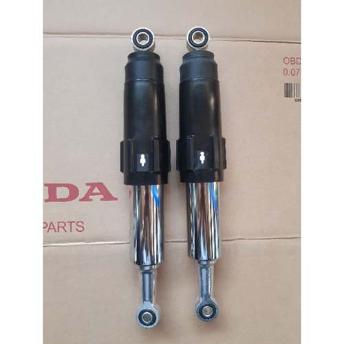 Phuộc sau gắn xe máy futer 1 - Phuộc sau gắn xe máy futer 1