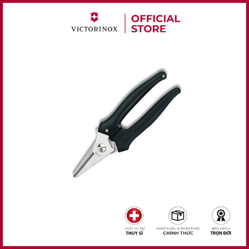Kéo cắt cành 19 cm victorinox - 7.6875.3