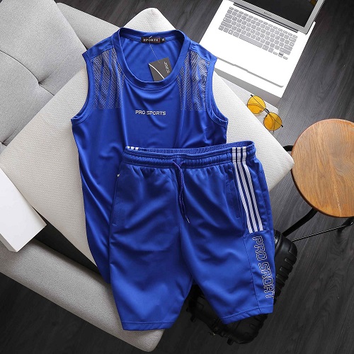 BỘ THỂ THAO NAM SÁT NÁCH CHẤT THOÁNG MÁT