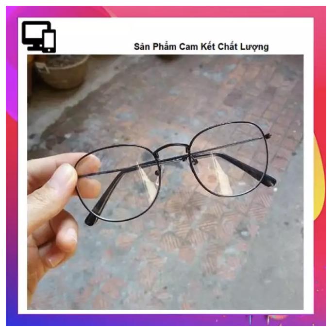 Mắt kính Ngố Nobita Không độ thời trang