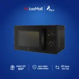 Lò Vi Sóng Electrolux EMM20K22B 20 Lít