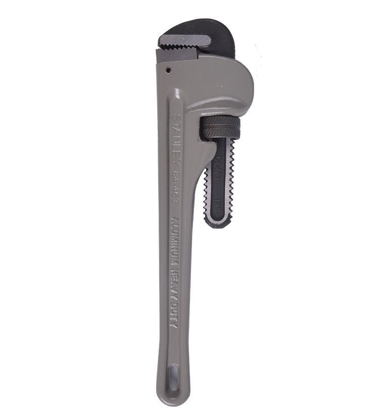 300mm mỏ lết răng nhôm stanley 84-463