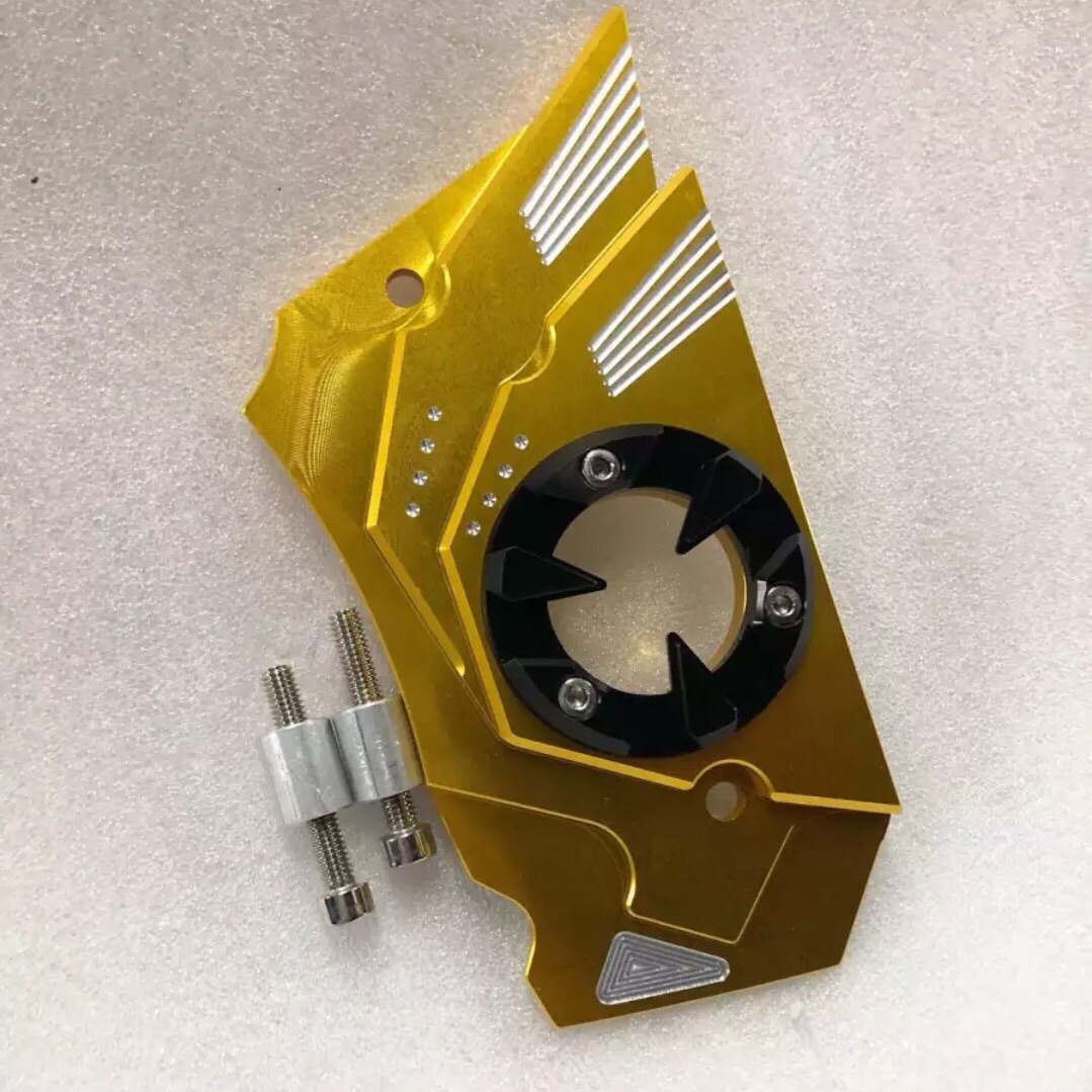 [HCM]Mang cá Winner x