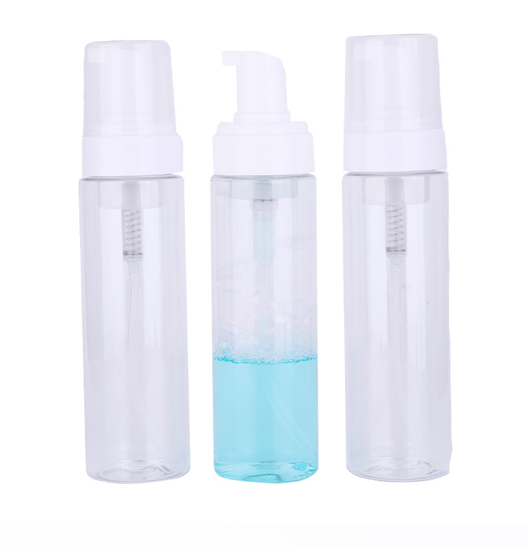 Chai xịt tạo bọt bình tạo bọt- nước rửa hình xăm.
