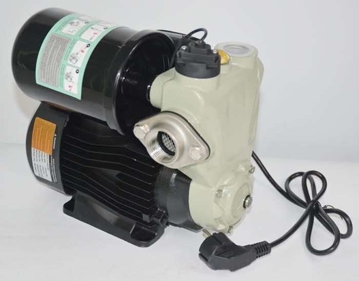 Máy bơm tăng áp nước nóng tự động rheken jlm60-300a